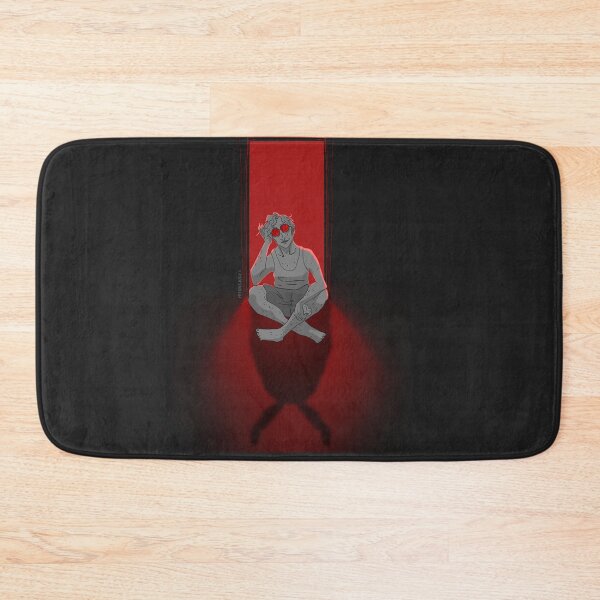 Item preview, Indrid the mothman piece designed and sold by MissingVices.