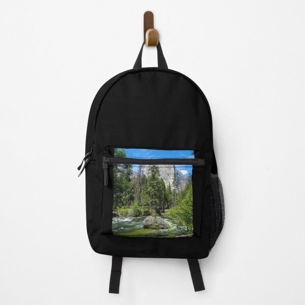 Item preview, Yosemite el capitan designed and sold by Carverart.