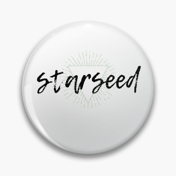 Item preview,  Starseed With Triangle and Rays designed and sold by hopaaa.