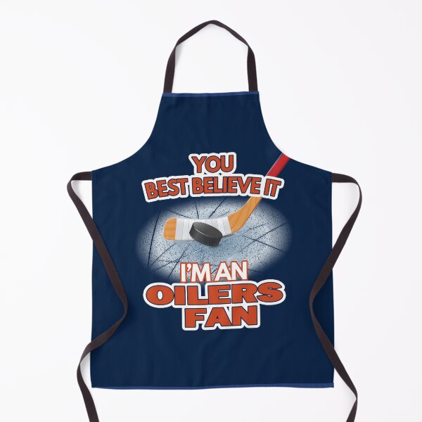 Item preview, I'm An Edmonton Oilers Fan - Hockey designed and sold by MoonsmileProd.