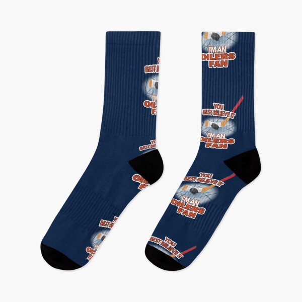 Item preview, I'm An Edmonton Oilers Fan - Hockey designed and sold by MoonsmileProd.