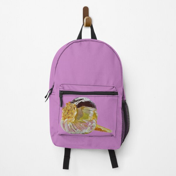 Item preview, Bottomless colorful garlic designed and sold by GdeGuada.
