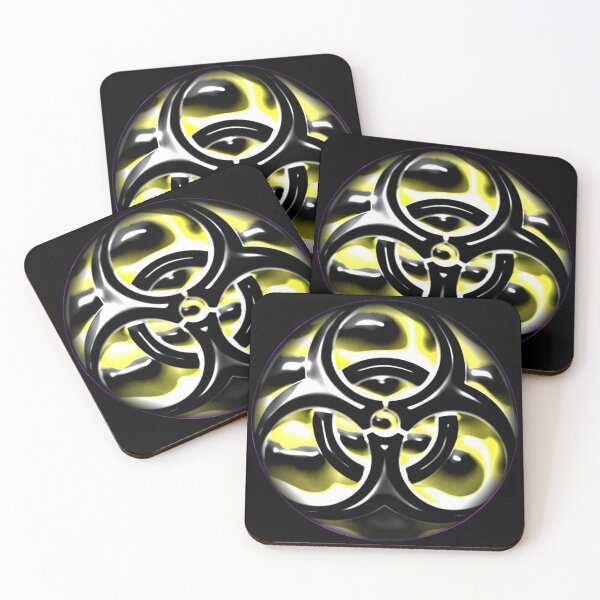 Item preview, Biohazard designed and sold by art2tom.