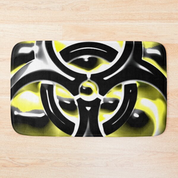 Item preview, Biohazard designed and sold by art2tom.