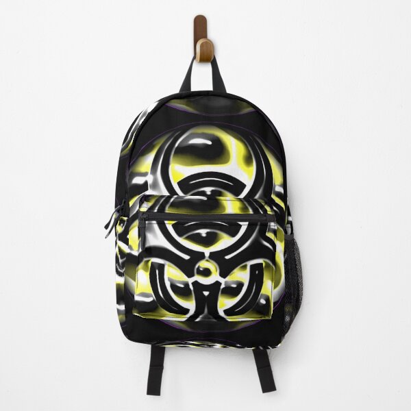 Item preview, Biohazard designed and sold by art2tom.