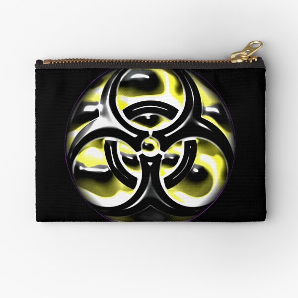 Item preview, Biohazard designed and sold by art2tom.