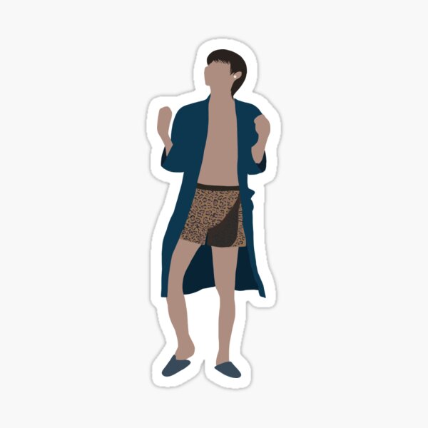 Seojun Stickers Redbubble