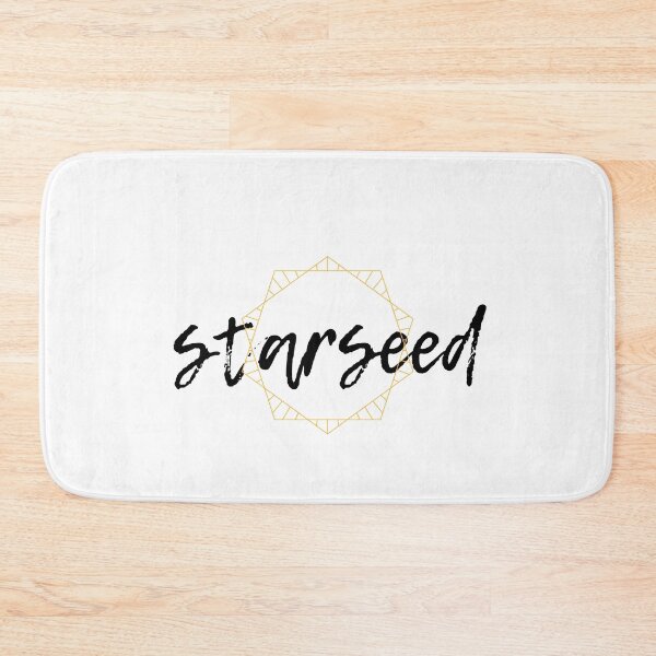 Item preview, Starseed With Hexagon designed and sold by hopaaa.