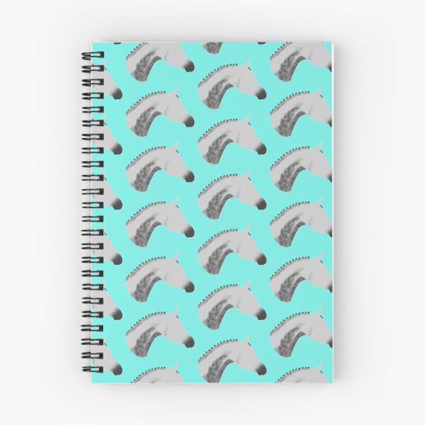Item preview, Grey Arabian in Button Braids designed and sold by kquillin33.