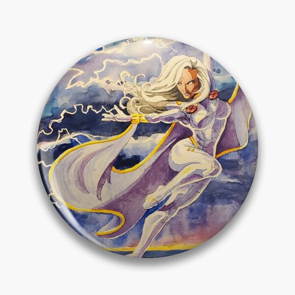 Item preview, Lightning Storm designed and sold by PatWArt.