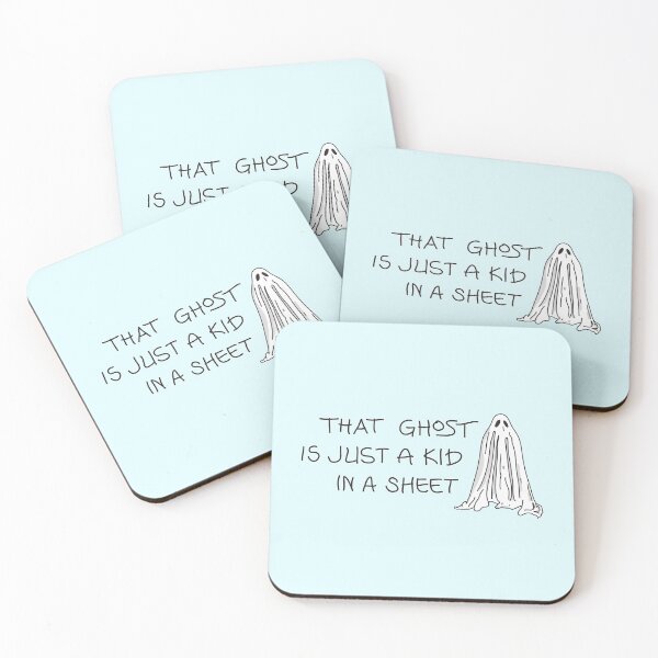 Item preview, Phoebe Bridgers Kid in a Sheet designed and sold by MitchLeonards.