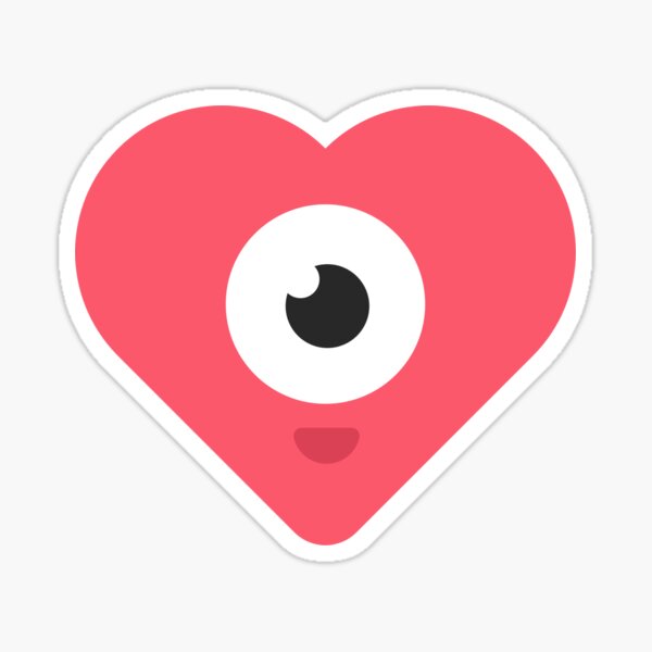 Love! Sticker