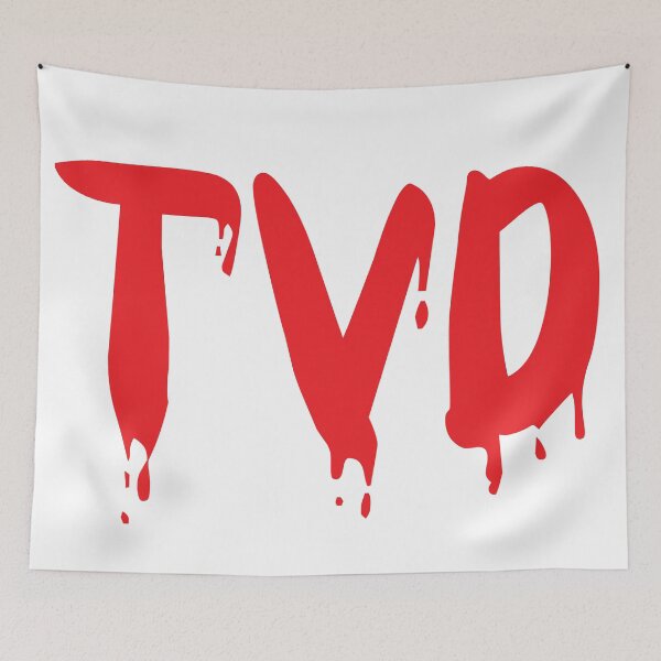 Item preview, TVD designed and sold by purplewings03.