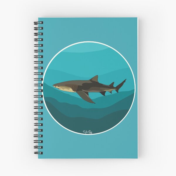 Item preview, Lemon Shark designed and sold by taylorksea.