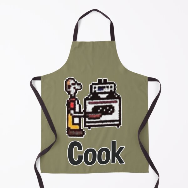 Item preview, Cook ... Cook ... designed and sold by AtelierFafard.