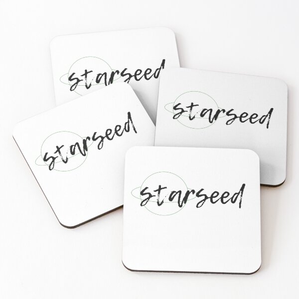 Item preview, Starseed With Minimalistic Graphic Jupiter designed and sold by hopaaa.