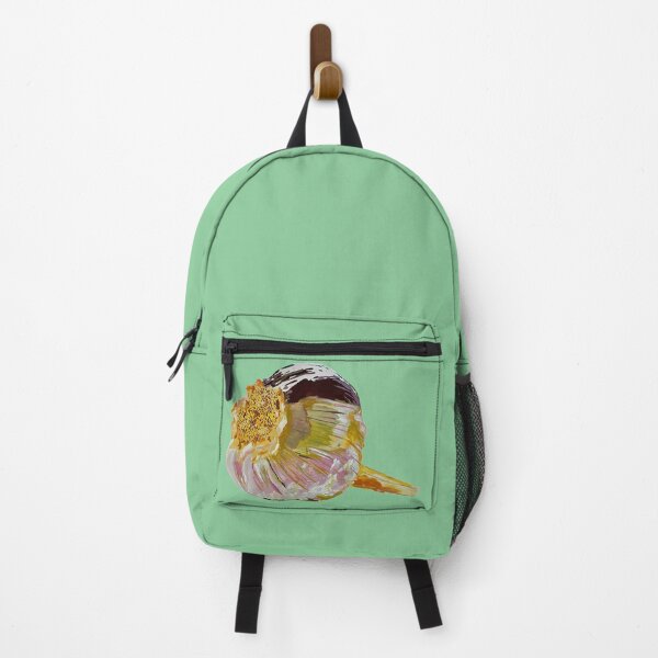 Item preview, Bottomless colorful garlic designed and sold by GdeGuada.