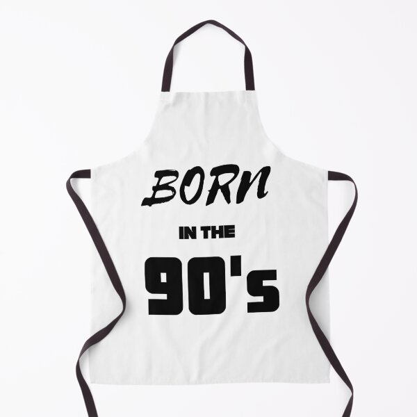 Item preview, Born in the 90's designed and sold by OMdesigns93.