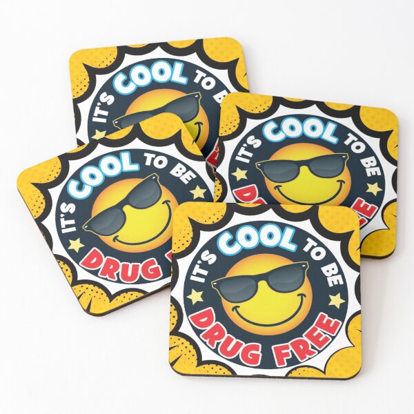 Item preview, DRUG FREE designed and sold by DIRTY-GECKO.