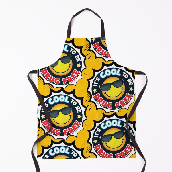 Item preview, DRUG FREE designed and sold by DIRTY-GECKO.