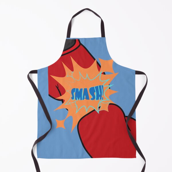 Item preview, Smash boxing designed and sold by AJSkinnerPrints.