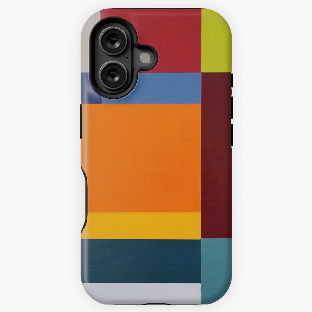 Item preview, iPhone Tough Case designed and sold by ccuylerart.