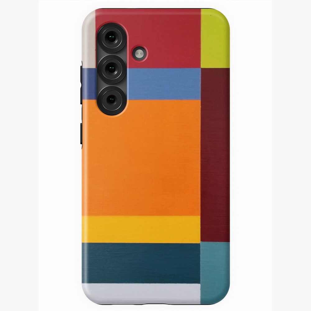 Item preview, Samsung Galaxy Tough Case designed and sold by ccuylerart.