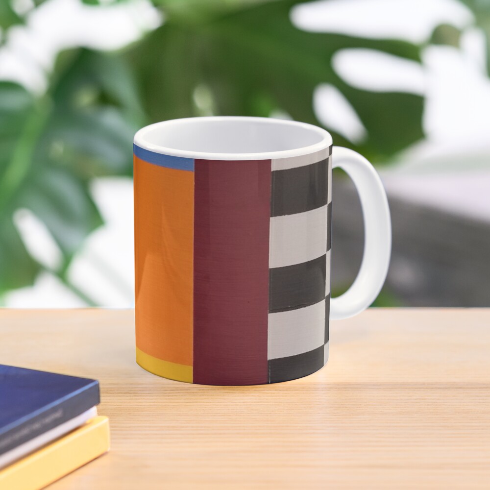 Item preview, Classic Mug designed and sold by ccuylerart.
