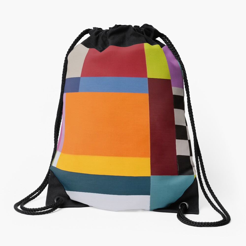 Item preview, Drawstring Bag designed and sold by ccuylerart.
