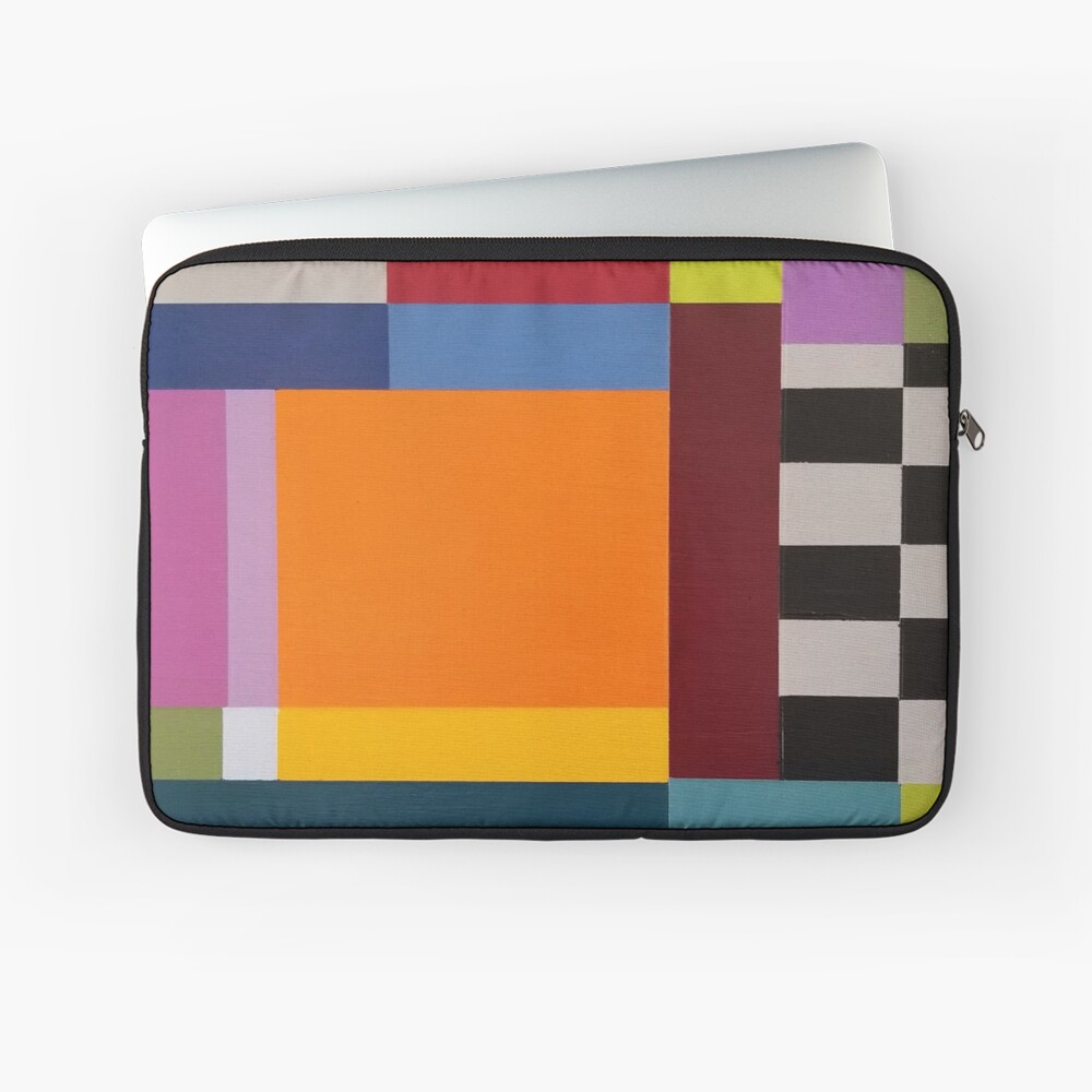Item preview, Laptop Sleeve designed and sold by ccuylerart.
