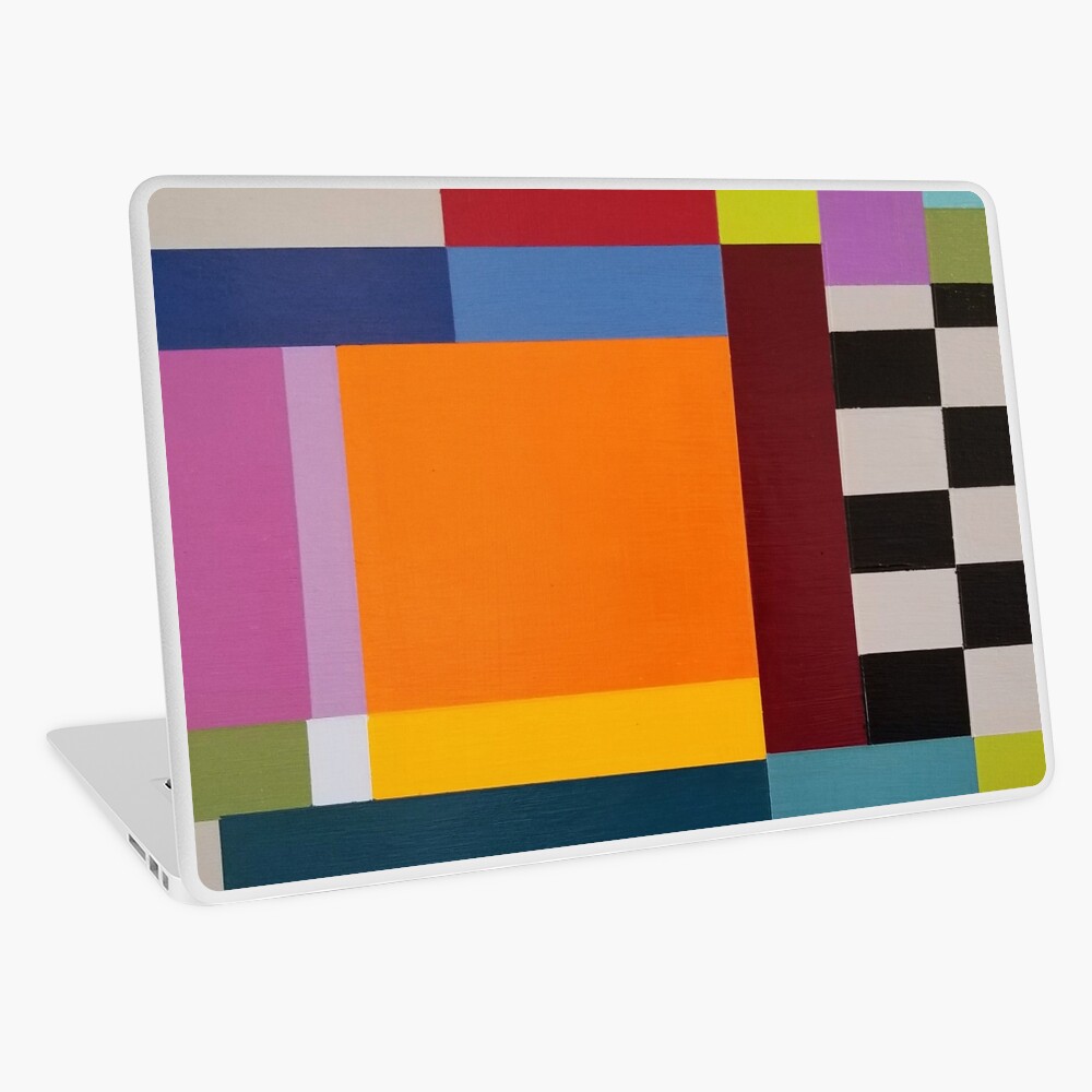 Item preview, Laptop Skin designed and sold by ccuylerart.