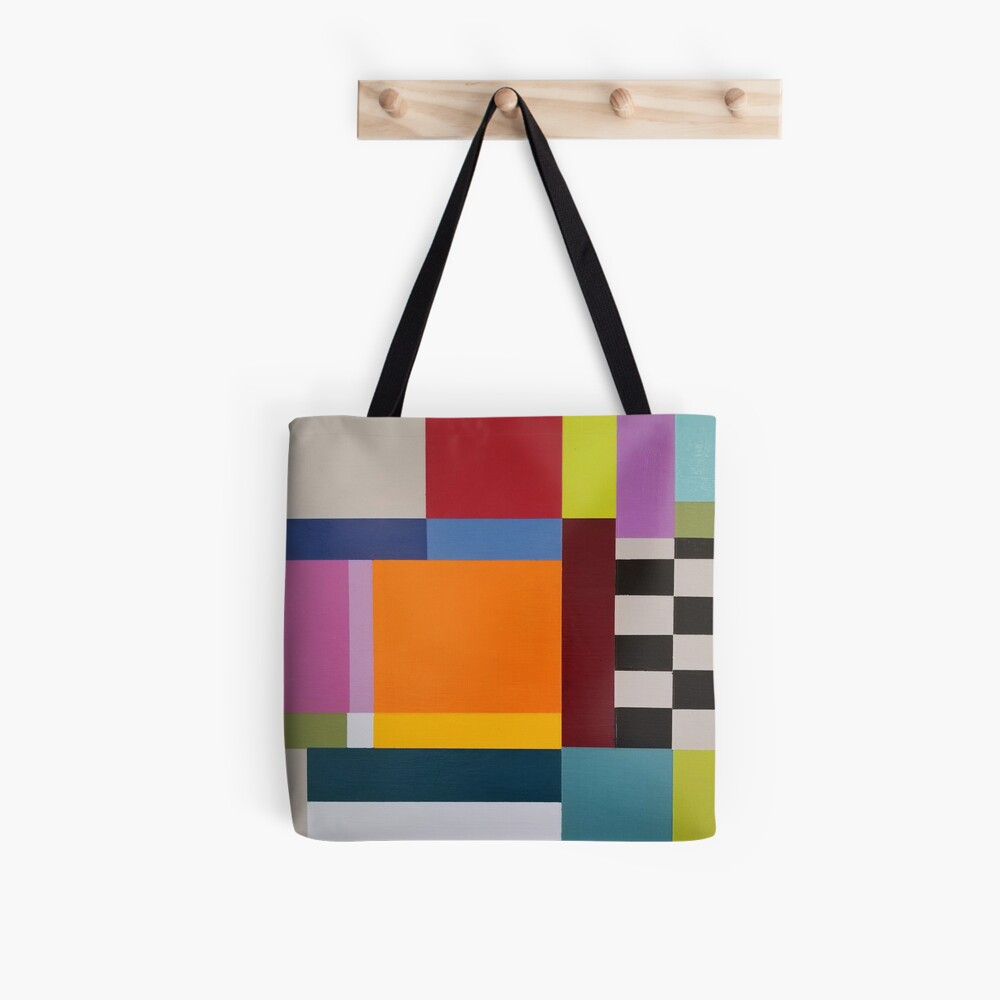 Item preview, All Over Print Tote Bag designed and sold by ccuylerart.
