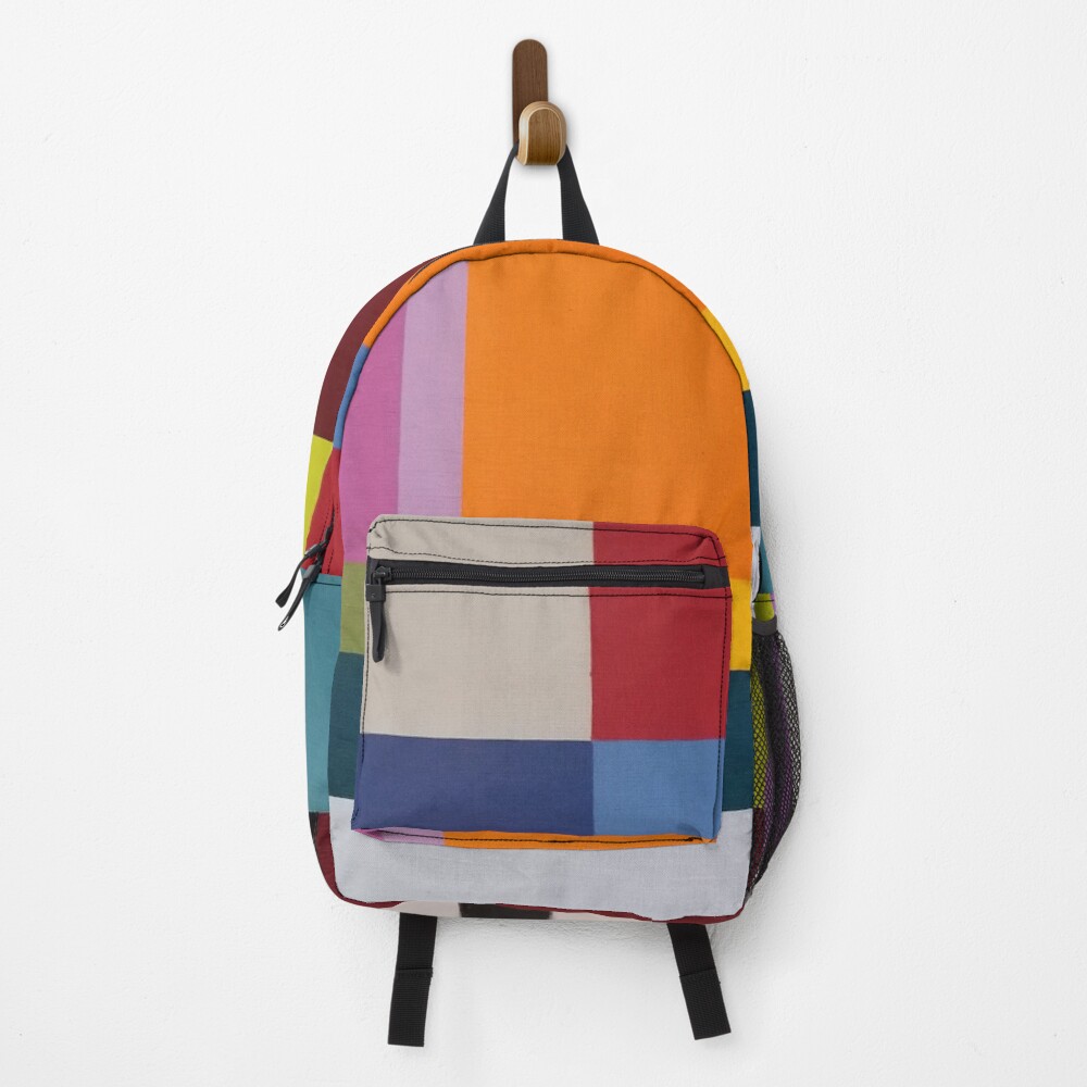 Item preview, Backpack designed and sold by ccuylerart.