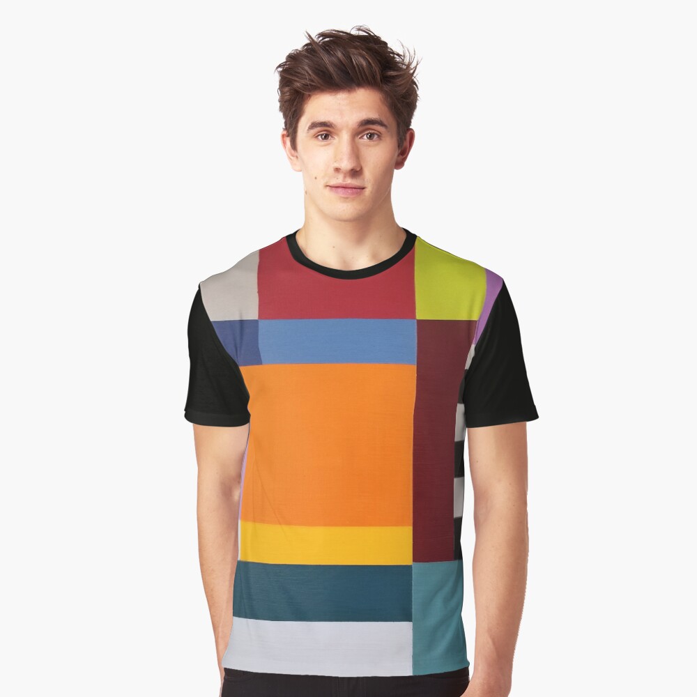 Item preview, Graphic T-Shirt designed and sold by ccuylerart.