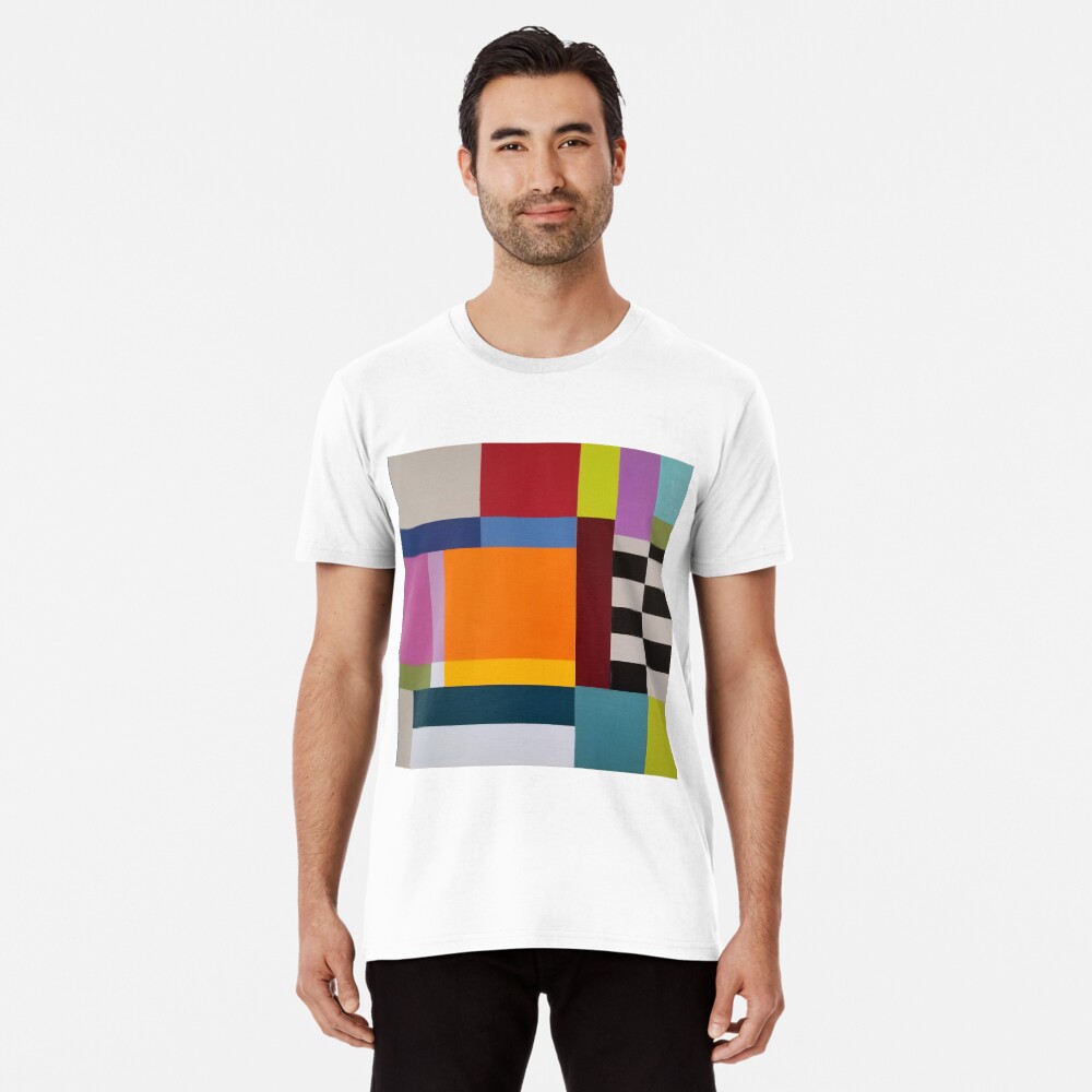 Item preview, Premium T-Shirt designed and sold by ccuylerart.