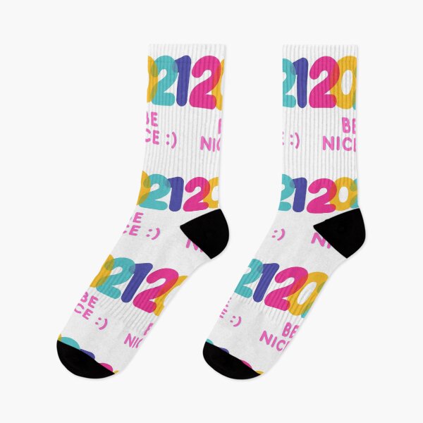 Item preview, Be nice 2021 designed and sold by Zebra-fashion.