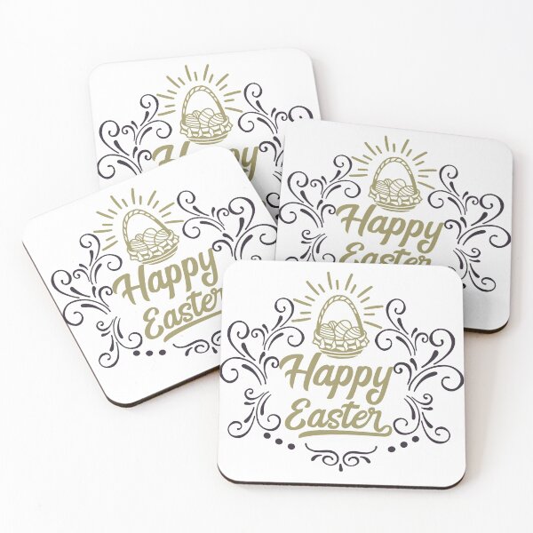 Item preview, Happy Easter designed and sold by John Andrew.