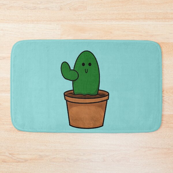 Item preview, Sympathetic cactus designed and sold by GdeGuada.