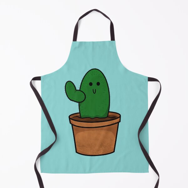 Item preview, Sympathetic cactus designed and sold by GdeGuada.