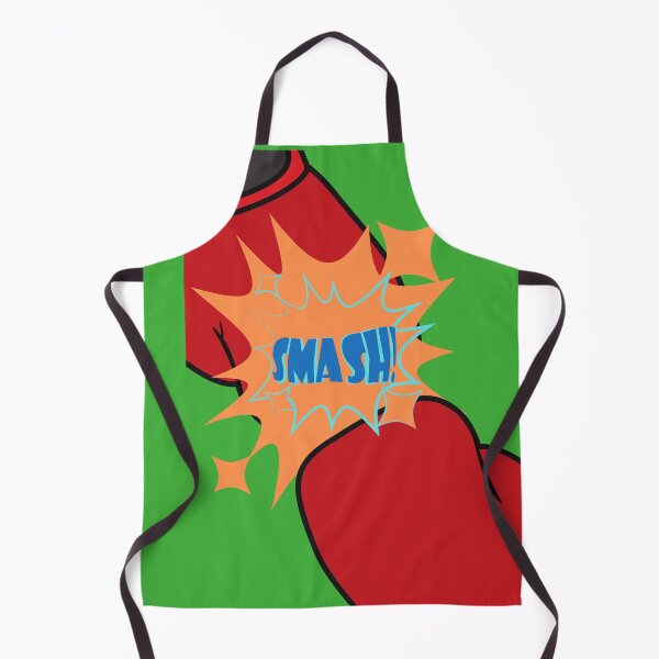 Item preview, Smash boxing, designed and sold by AJSkinnerPrints.