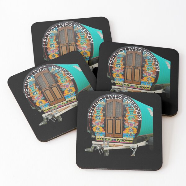 Item preview, gypsy caravan, wagon ,traveller vardo, feeling lives freedom designed and sold by amy greaves.