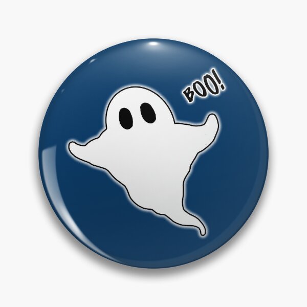 Item preview, Cute Ghost designed and sold by Scat the cat.