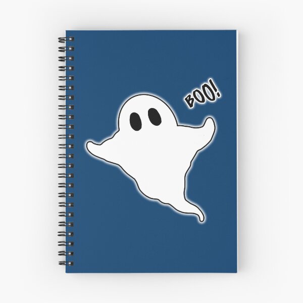 Item preview, Cute Ghost designed and sold by Scat the cat.