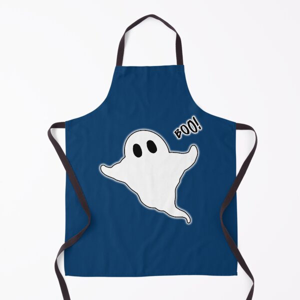 Item preview, Cute Ghost designed and sold by Scat the cat.