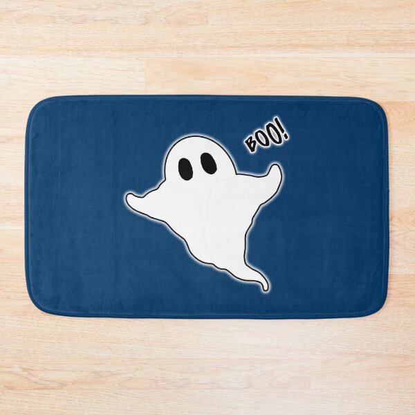 Item preview, Cute Ghost designed and sold by Scat the cat.