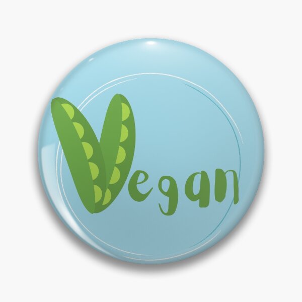 Item preview, Vegan designed and sold by FadsBoo.