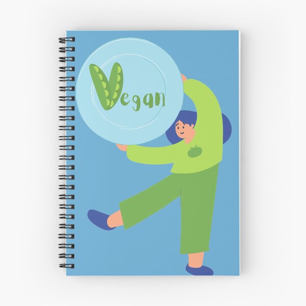 Item preview, Vegan designed and sold by FadsBoo.