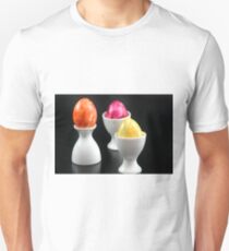 Model Mass Index Unisex T-Shirt