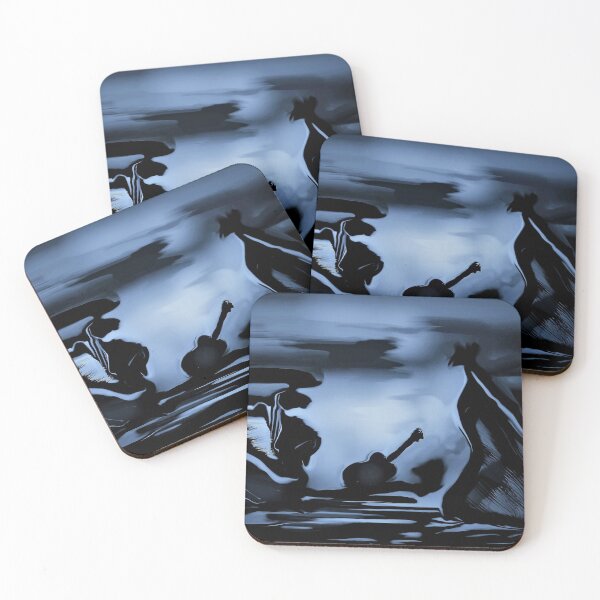 Item preview, Sound of Silence designed and sold by art2tom.