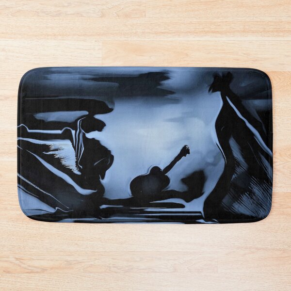Item preview, Sound of Silence designed and sold by art2tom.